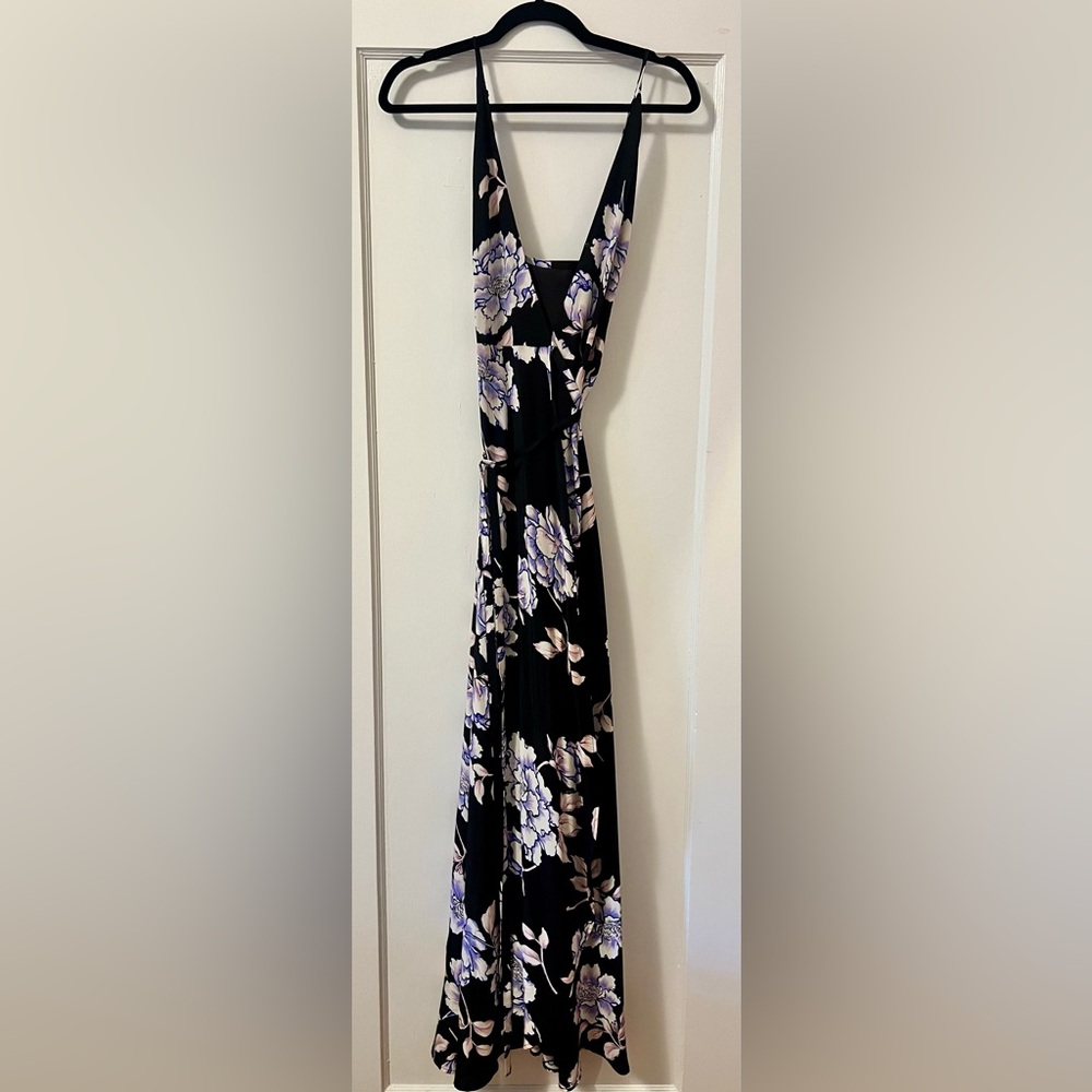 Yumi Kim Maxi Floral Dress